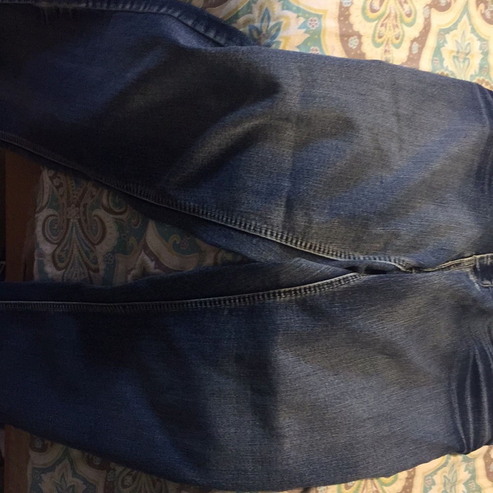 Plus size woman’s jeans - Picture 5 of 5